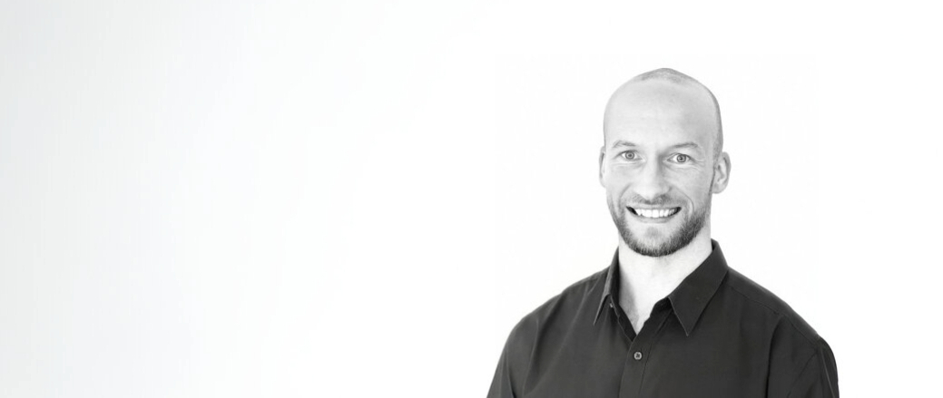 James Orr Mortage Broker headshot